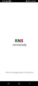 RecnStudy screenshot 13