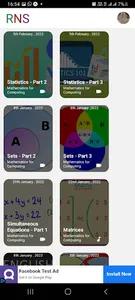 RecnStudy screenshot 19