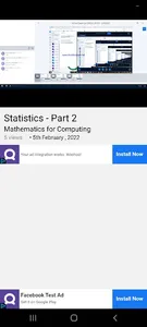 RecnStudy screenshot 20