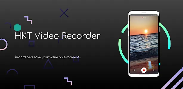 HKT Video Recorder screenshot 0