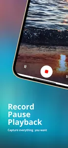 HKT Video Recorder screenshot 3