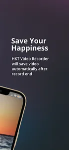 HKT Video Recorder screenshot 5