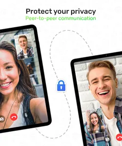 Video Call screenshot 12