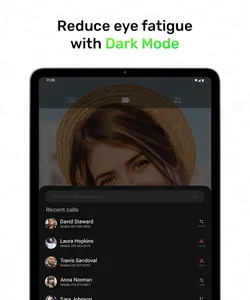 Video Call screenshot 22