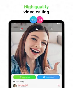 Video Call screenshot 8