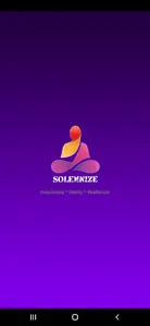 Solemnize screenshot 0