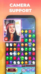 Screen Recorder: Facecam&audio screenshot 2