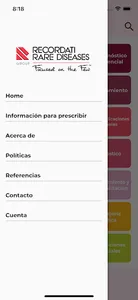 Porfiria screenshot 2