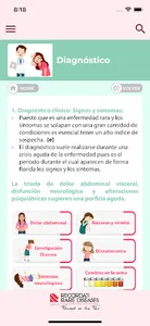 Porfiria screenshot 3
