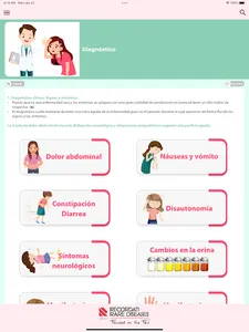 Porfiria screenshot 7