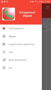 Enregistreur d'appel  new 2020 screenshot 3