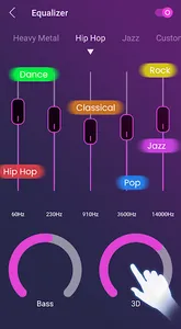 Music player - pro version screenshot 19