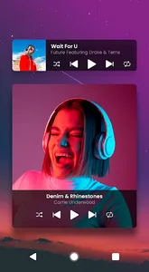 Music player - pro version screenshot 20