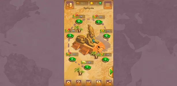 IQx records: Twist of the 2048 screenshot 14