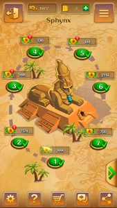 IQx records: Twist of the 2048 screenshot 6