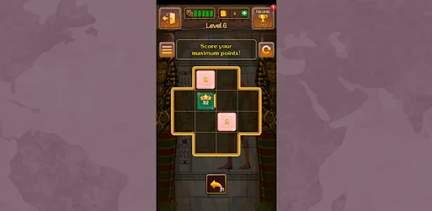 IQx records: Twist of the 2048 screenshot 9