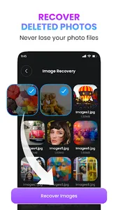 Recover Photo Video & Contact screenshot 22