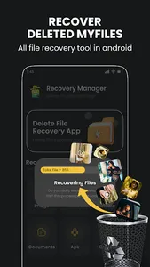 Deleted photo recovery manager screenshot 13