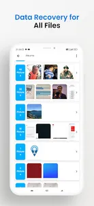 Recover Deleted Photos & All screenshot 2