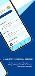 Recovered Health screenshot 1