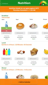 Recover & Refuel screenshot 0