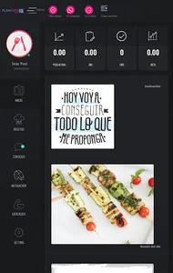 Plantres screenshot 0