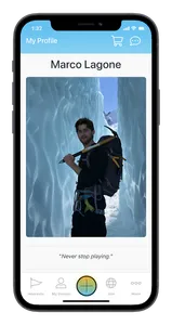 recreaish screenshot 2