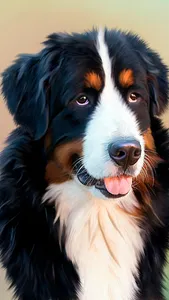 Fondos de Pantalla de Perros y screenshot 2
