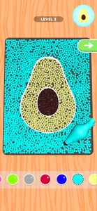Rice Toss screenshot 1