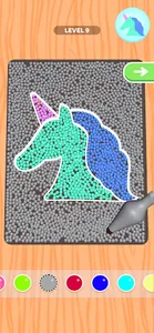 Rice Toss screenshot 2