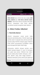 Materi Kimia SMA screenshot 3