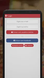 Rec Replay Grill e Burger screenshot 1