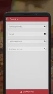 Rec Replay Grill e Burger screenshot 2