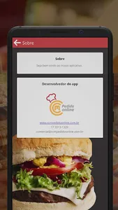 Rec Replay Grill e Burger screenshot 4