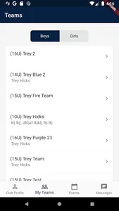 Recruitify screenshot 2