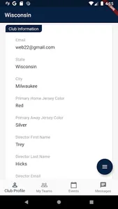 Recruitify screenshot 3