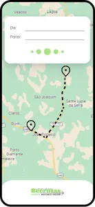 Recrutas Express - Motoboy screenshot 2