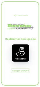 Recrutas Express - Motoboy screenshot 3