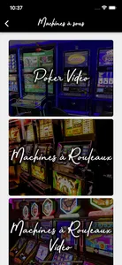 Casino St Gilles screenshot 5
