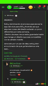 Recuerda Club screenshot 3