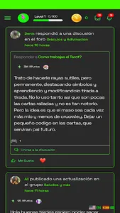 Recuerda Club screenshot 4