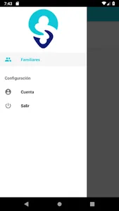 A.F.A. Recuérdame screenshot 1