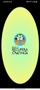 Recupera Caatinga screenshot 0