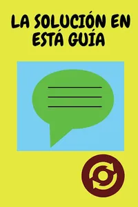 Recupera Tus mensajes guía screenshot 3