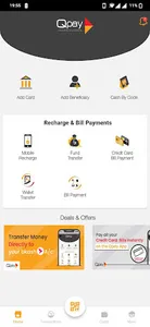 Qpay Bangladesh screenshot 0