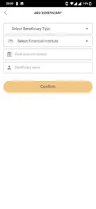 Qpay Bangladesh screenshot 2