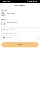 Qpay Bangladesh screenshot 3