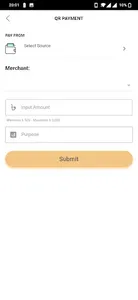 Qpay Bangladesh screenshot 7