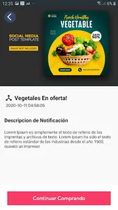 Comercio Rcstore v2 screenshot 11