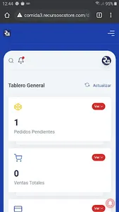 Comercio Rcstore v2 screenshot 13